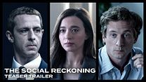 imagen de Primer Tráiler Oficial de 'The Social Reckoning'