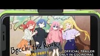 imagen de 'Bocchi The Rock! Recap Primera Y Segunda Parte' - Tráiler Oficial