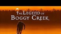 imagen de 'The Legend of Boggy Creek' - Tráiler Oficial
