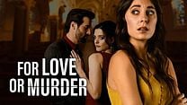 'Murder & Matrimony' - Tráiler Oficial