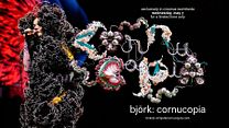 imagen de 'Björk: Cornucopia' - Tráiler Oficial Subtitulado