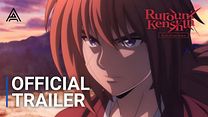 imagen de 'Rurôni Kenshin Meiji kenkaku romantan' - Tráiler Oficial