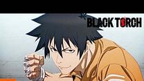 imagen de Tráiler oficial de 'Black Torch'