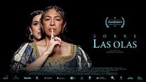 imagen de Primer Tráiler Oficial de 'Sobre las olas'