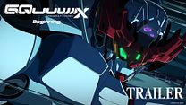 imagen de 'Gundam GQuuuuuuX: El Inicio' - Tráiler Oficial Subtitulado