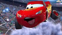 imagen de Primer Tráiler Oficial en Español de 'Cars 20° Aniversario'