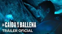 imagen de Segundo Tráiler Oficial Subtitulado de 'La caída de la ballena'
