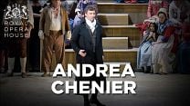 imagen de 'Royal Ballet and Opera: Andrea Chenier' - Tráiler Oficial