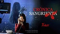 imagen de 'Crónica sangrienta' - Tráiler Oficial Subtitulado