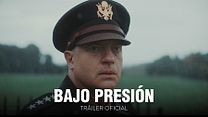 imagen de Primer Tráiler Oficial Subtitulado de 'Bajo Presión'