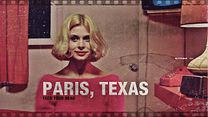imagen de 'París, Texas' - Tráiler Oficial