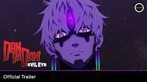 imagen de 'DAN DA DAN: Evil Eye' - Tráiler Oficial Subtitulado