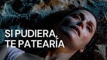 imagen de Primer Tráiler Oficial Subtitulado de 'Si pudiera, te patearía'