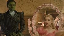 'Wicked' - Tráiler oficial subtitulado