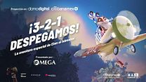 imagen de '¡3-2-1 Despegamos!' - Tráiler Oficial Doblado