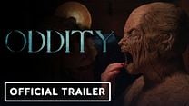imagen de 'Oddity' - Tráiler Oficial