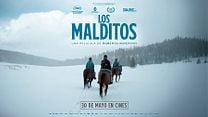 imagen de Primer Tráiler Oficial Subtitulado de 'Los malditos'