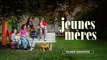 imagen de 'Jeunes mères' - Tráiler Oficial
