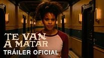 imagen de Primer Tráiler Oficial Subtitulado de 'Te Van A Matar'