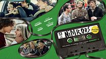 imagen de Primer Tráiler Oficial de 'Nimrods: Una Comedia De Green Day'