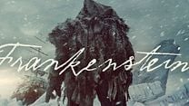 imagen de 'Frankenstein' - Tráiler oficial