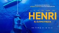 imagen de Primer Tráiler Oficial de 'Henri el último pirata'