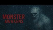 imagen de 'El despertar del monstruo' - Tráiler Oficial