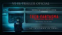 imagen de Primer Tráiler Oficial en Español de 'Tren Fantasma: Estación Maldita'