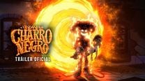 imagen de Tráiler Oficial de 'La venganza del charro negro'