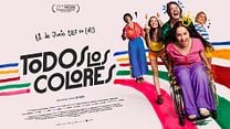 imagen de Tráiler Oficial de 'Todos los colores'