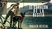 imagen de Primer Tráiler Oficial Subtitulado de 'El Corazón de la Bestia'