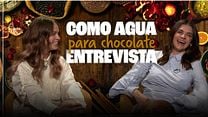 imagen de 'Como Agua para Chocolate' - Entrevista con Ana Valeria Becerril y Irene Azuela