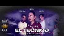 'El Técnico' - Tráiler Oficial