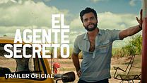 imagen de Tráiler oficial de 'El agente secreto'