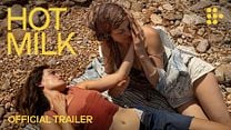 imagen de 'Hot Milk' - Tráiler Oficial