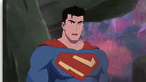 imagen de 'Mis aventuras con Superman' - Tráiler Temporada 2 - Adult Swim