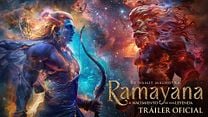 imagen de Tráiler Oficial en Español de 'Ramayana: El Nacimiento de una Leyenda'