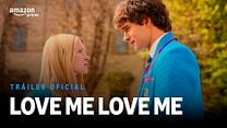 imagen de Primer Tráiler Oficial en Español de 'Love Me, Love Me'