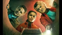 imagen de Tráiler oficial de 'Alerta extinción'