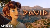 imagen de Primer Tráiler Oficial en Español de 'David'