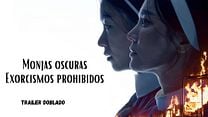 imagen de Primer Tráiler Oficial en Español de 'Monjas Oscuras'