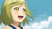imagen de 'Witch Hat Atelier' - Tráiler oficial - Crunchyroll