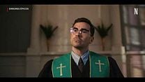 imagen de Tráiler oficial de 'Errores épicos' de Netflix