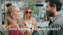 imagen de Primer Tráiler Oficial de '¿Cómo hemos llegado a esto?'
