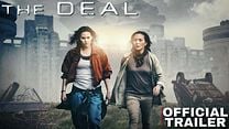 imagen de 'The Deal' - Tráiler Oficial