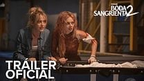 imagen de Tráiler oficial subtitulado 'Boda Sangrienta 2'