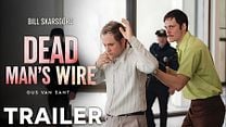 imagen de Primer Tráiler Oficial Subtitulado de 'Dead Man's Wire'