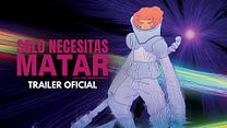 imagen de Primer Tráiler Oficial Subtitulado de 'Solo Necesitas Matar'