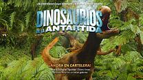 imagen de Primer Tráiler Oficial de 'Dinosaurios de la Antártida'