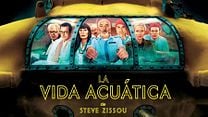 imagen de 'La vida acuática con Steve Zissou' - Tráiler Oficial